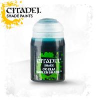 Краска Shade_ Coelia Greenshade_ 24мл _24-06_