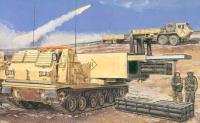 1/35 M270 MLRS w/M26 Rocket pods _3523_