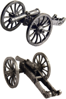 Пушка 6 фунтовая_ Франция 1812 _ar05_