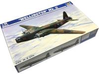 1/48 Самолет  _Веллингтон_ Mk_III _Trumpeter_ 02823_