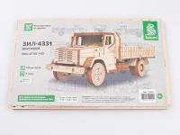 12005 Сборная модель ЗИЛ-4331 бортовой 01