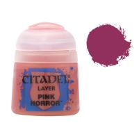 Краска Layer_ Pink Horror _22-69_
