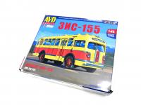 1/43 Автобус ЗИС-155 (AVD, 4025)