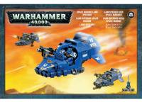 Spase Marine Land Speeder _48-13_