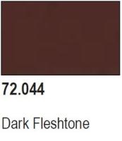 Краска Game Color_ Dark Fleshtone _смуглая кожа__ 17 мл _72044_