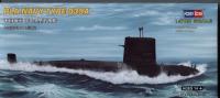 1/700 Подводная лодка PLA Navy Type 039 A _87020_