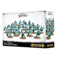 Seraphon Skinks _Citadel_ 88-07_