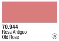 Краска Model Color, Old Rose, 17 мл (70944)