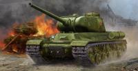1/35 Танк советский ИС-1 _Trumpeter_ 05587_