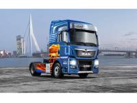 1/24 Автомобиль MAN TGX XXL D38 _Italeri_ 3916_