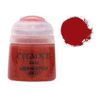 Краска Base_ Mephiston red _21-03_