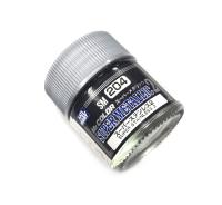 Краска Super Metallic Super Stainless 2 _нерж_сталь__ 10мл _Mr_Hobby_ SM204_