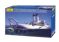 1/200 Корабль Titanic Searcher 