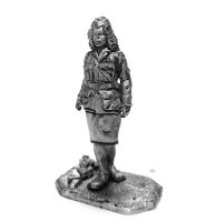 Младший капрал_ Англия_ 1940 _Ратник_ RAT307_