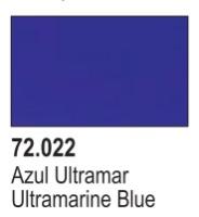 Краска Game Color_ Ultramarine Blue_ 17 мл _72022_