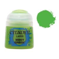 Краска Layer_ Moot Green _22-24_
