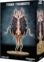 Tyranid Tyrannocyte _Citadel_ 51-21_