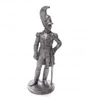 Полковник Лейб-гвардии Драгунского полка. Россия, 1810-15 гг (EkCastings, NAP-77)