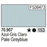 Краска Pale Grey Blue 17 мл _70_907_