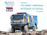 QD43001