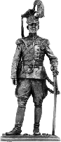 Полковник гвардейского уланского полка_ 1914 Россия _R151_