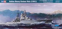 1/350 Italian Heavy Cruiser Pola _1941_ _86502_