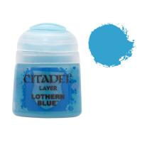 Краска Layer_ Lothern Blue _22-18_