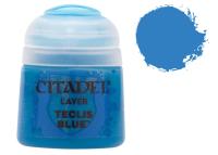 Краска Layer_ Teclis Blue _22-17_