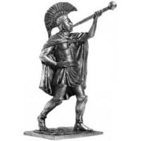 Греческий трубач, 5 век до н.э. (A207)