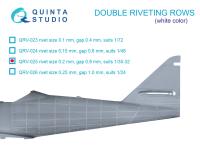 QRV-025