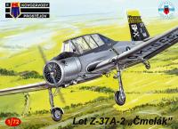 KPM0130 Let Z-37A-2 Cmelak 01