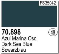 Краска Model Color_ Dark Sea Blue_ 17 мл _70898_