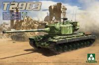 1/35 U_S_ heavy tank T29E3 _Takom_ 2064_