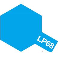 LP-68 Clear blue _Tamiya_ 82168_