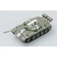 1/72 Танк  Т-55 в Праге 1968 г _EasyModel_ 35024_
