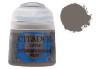 Краска Layer_ Stormvermin Fur _22-55_