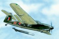 1/72 Барракуда Mk IV _72254_