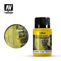 Эффект Moss And Lichen _мох и растительность__ акрил_ 40мл_ _73827_