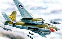 1/72 Cамолет B-26 Marauder _72277_