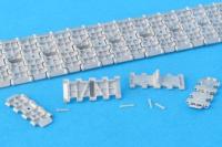 1/35 Траки для T-34/76 1942г_ 500мм_ Late _V_ type _MasterClub_ MTL35022_