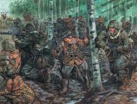 1/72 German Elite Troops _WW2_ _Italeri_ 6068_