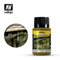 Эффект Crushed Grass _вздыбленная трава__ акрил_ 40мл_ _73825_