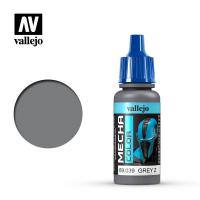 Краска Grey Z _серый Z__ акрил_ 17мл _Vallejo_ 69039_