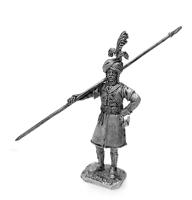 Рядовой полка дромадеров 1799 год _Ратник_ RAT416_
