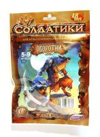 Солдатики Оборотни_ Битвы Fantasy _Технолог_ 00760_