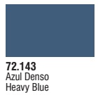 Краска Game Color, Heavy Blue, 17 мл (72143)