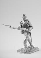 Рядовой Русской армии_ 1877 _RAT085_