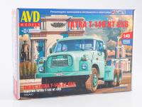 1593AVD TATRA T-148 NT 6x6 01