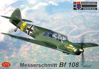 KPM0481 Messerschmitt Bf 108 _Taifun_ 01