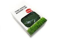 Трава зеленная весенняя 2 мм_ 20 грамм _ZIPmaket_ 69002_